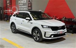 كيا سورينتو